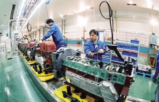 中国工程机械有望开启 再制造 产业新纪元